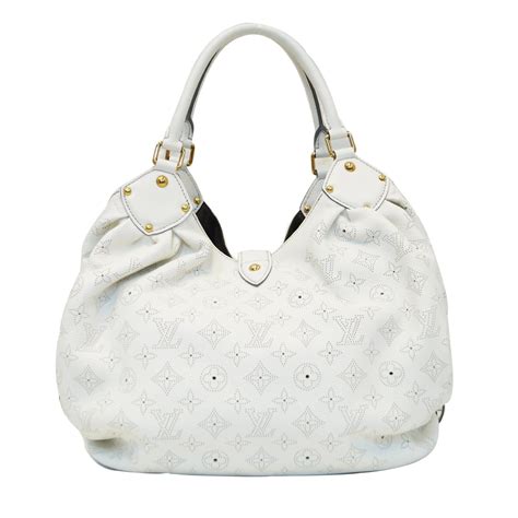 louis vuitton black and white handbag|louis vuitton white handbag outlet.